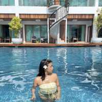 พาเที่ยวทะเลใต้ “HOTEL VILLA Aokhanom”