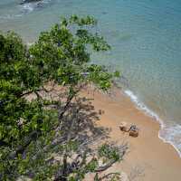 ที่พักเขาหลักเปิดใหม่ล่าสุด หรูหรา สวยเลิศ ติดหาด🏝️