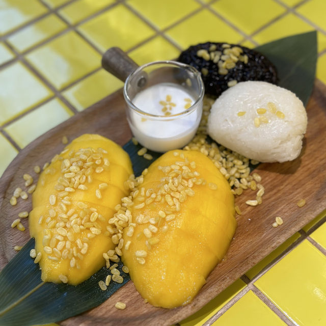 旺角樓上泰菜🇹🇭 旺角樓上泰菜🇹🇭