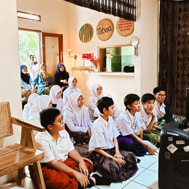 📌 OMAHJANGANDIAMTERUS