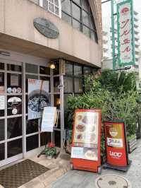 【長崎カフェ】九州最古の喫茶店で長崎名物ミルクセーキはいかが？