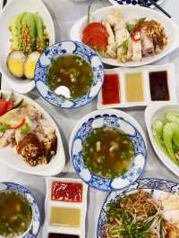  merlion house singapore cuisine 🥢