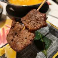 性價比高日式放題