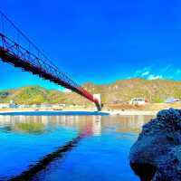 美濃橋