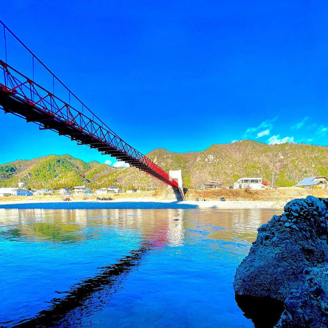 美濃橋