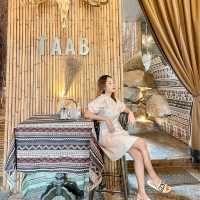 TAAB cafe' & luxury camp