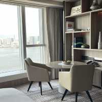 Four Season Hotel ｜Hong Kong