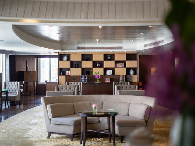 Hilton Bangkok Grande Asoke