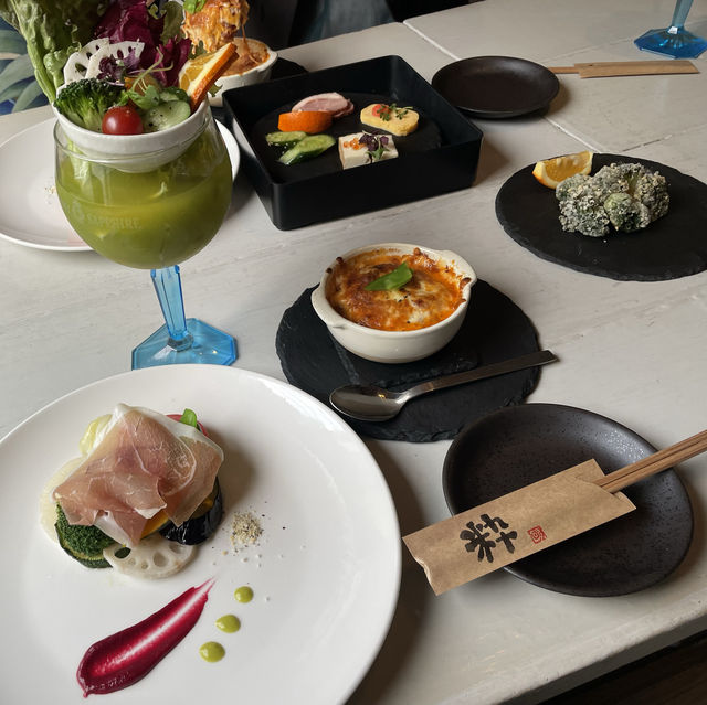 【福岡】天神から徒歩圏内の破格な食べ飲み放題
