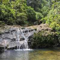 Danum Valley