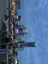 [몽골🇲🇳]스위스같은 초록초록의 나라:몽골 중앙주🍀