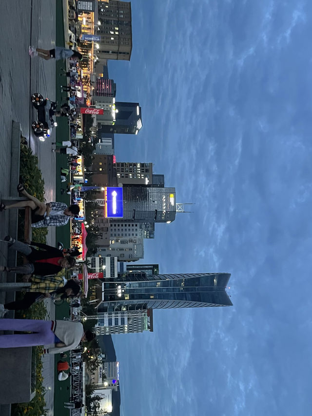 [몽골🇲🇳]스위스같은 초록초록의 나라:몽골 중앙주🍀