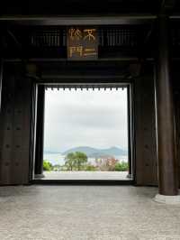 Tsz Shan Monastery