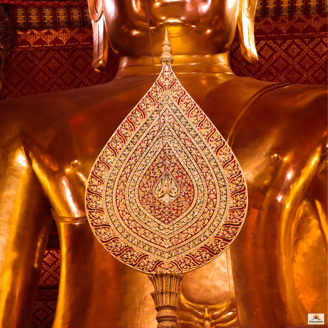 วัดพนัญเชิงวรวิหาร
