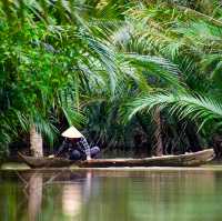 Vietnam: A Tapestry of Heritage, Landscapes, and Flavors