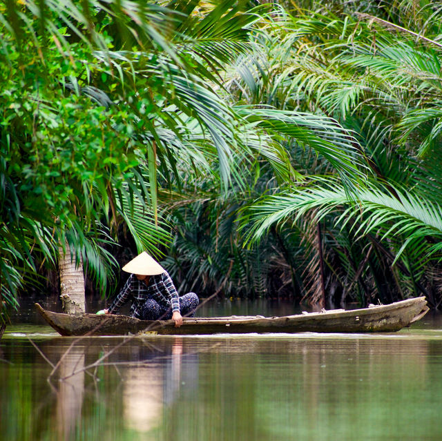 Vietnam: A Tapestry of Heritage, Landscapes, and Flavors