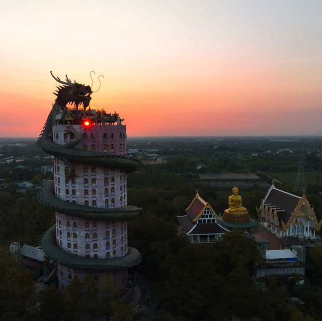 วัดสามพราน