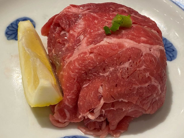 스타필드수원 맛집은 호호식당!