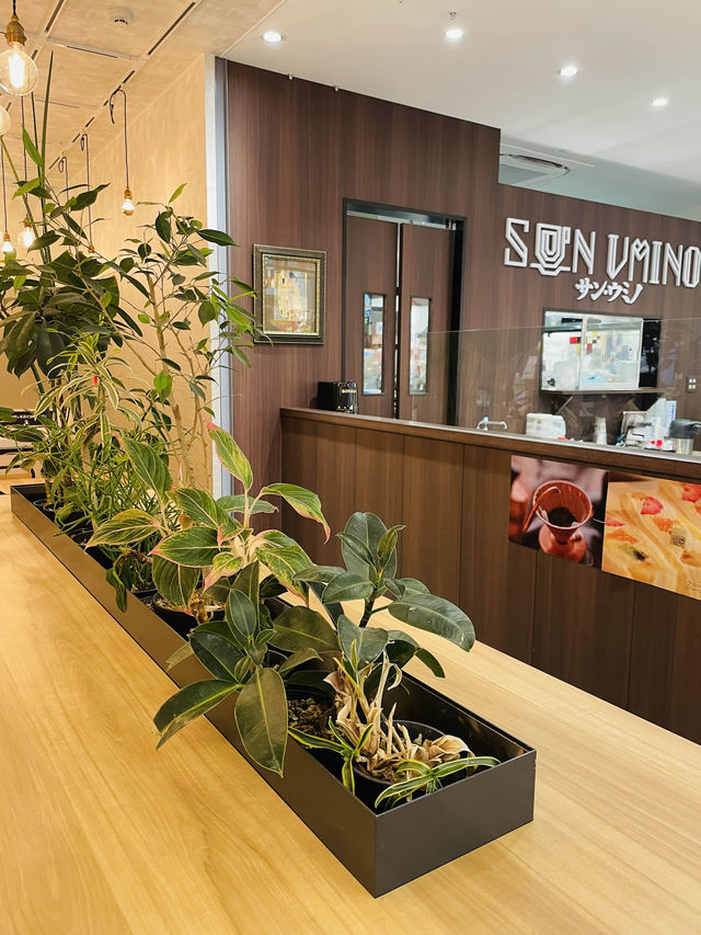 【長崎県】ミルクセーキのテイクアウト専門店！