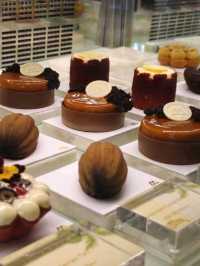 Crazy, RICH, Pastries!!! @Cannelé