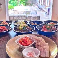초여름에 전주 꼭 가줬으면 하는 이유🌿 