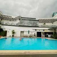Riverside Retreat: A Stay at Renaissance Riverside Hotel Saigon