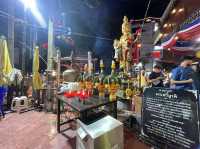 สายมูต้องไปสักครั้ง “พระพิฆเนศ แยกห้วยขวาง”