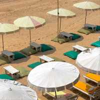 Matata Bay Cafe