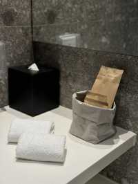 A cosy stay in Tsim Sha Tsui