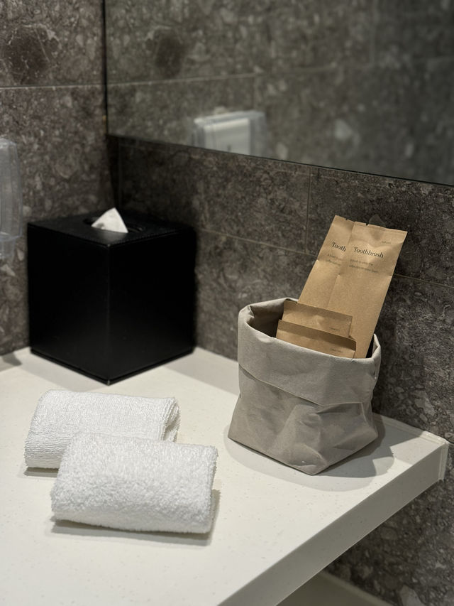 A cosy stay in Tsim Sha Tsui