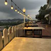 21st Century Cafe, Nice Hangout in Kajang