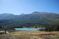Kanas, A Fairyland on the Earth
