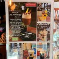 น.น่าน Coffee & Roaster