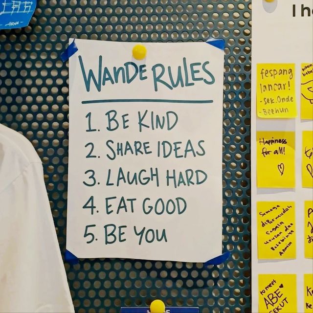 Wande Eatery