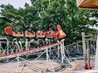 The Gaya Land