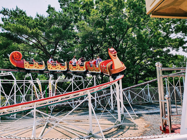 The Gaya Land