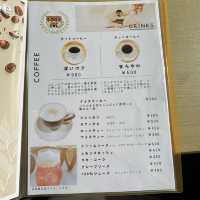 cafe OWL