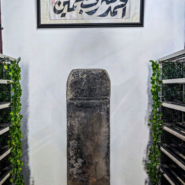 Discovering the Fuyou Road Mosque: A Cultural Gem in Shanghai