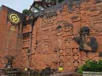 เมืองโบราณลี่เจียง