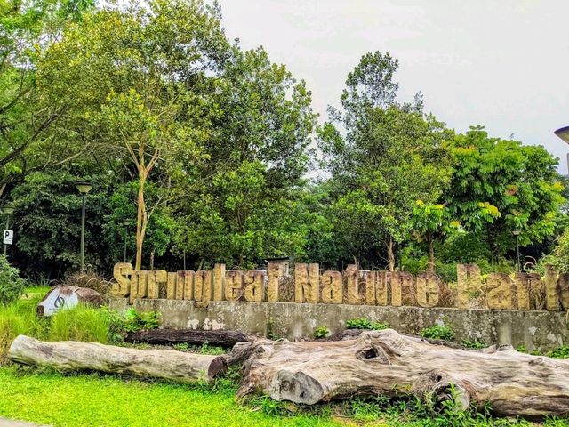 Springleaf Nature Park