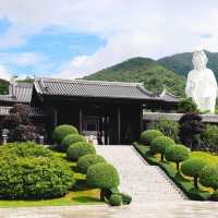 Tsz Shan Monastery