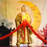 Wong Tai Sin Temple