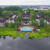 Tawarawadee Resort 