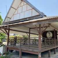 รีสอตหรู 6 ดาวริมทะเล อ่างเก็บน้ำเขาเต่า