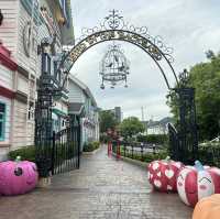 Chocolate 🍫 ville กับ เมืองขนมหวาน