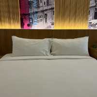 Indie Hotel - Minimalist cosy stay with KL Tower view 