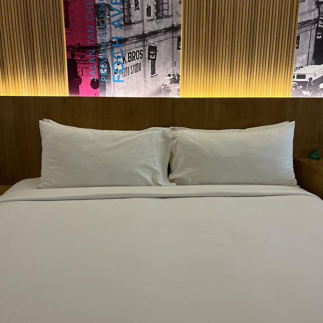 Indie Hotel - Minimalist cosy stay with KL Tower view 