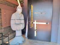 高雄｜典藏駁二餐廳 ARTCO