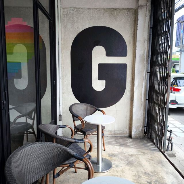 THE GOODCERY เชียงใหม่