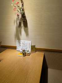 広島　大満足の半個室居酒屋🍶🏮